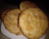 Foto del paso 6 de la receta: Tortitas de Chicharrón