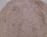 A picture of step 3 of Cocoa cake😋.