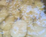 Foto del paso 1 de la receta: Huevos revuelto y Puré de papas
