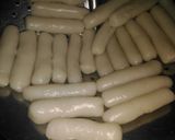 Foto langkah ke 5 dari resep Rabokki.