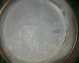 Foto del paso 6 de la receta: Bizcochuelo casero para acompañar ricos mates o para cumpleaños