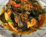 Foto langkah ke 6 dari resep Tengiri Woku.