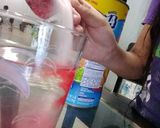 Foto del paso 2 de la receta: Fruitpunch en polvo