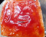 A picture of step 6 of Cold Club Sandwich.