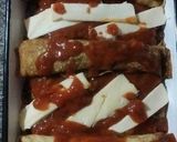 Foto del paso 1 de la receta: Canelones prácticos