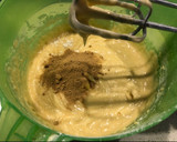 Foto del paso 5 de la receta: Queque de jengibre y limón