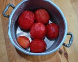 صورة لخطوة 2 من وصفة 🇩🇿 بيتزا أم وليد🤤🇩🇿