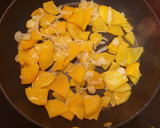 Foto del paso 3 de la receta: Tortilla española lowcarb o baja en hidratos