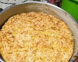 Foto langkah ke 9 dari resep Proll Tape Panggang (Oven Tangkring).