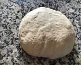 Foto del paso 1 de la receta: Panzerotti