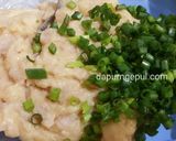Foto langkah ke 2 dari resep Siomay Ikan dgn bumbu kacang mantap! 😋😋.