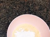 Budín de manzana 🍏