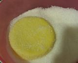 Foto del paso 6 de la receta: Galletas de queso crema y vainilla