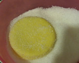Foto del paso 6 de la receta: Galletas de queso crema y vainilla