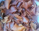 A picture of step 5 of Fatteh Lisan (Lamb Tongue Fatteh).