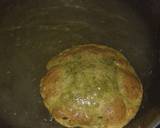 Bathua Poori रेसिपी चरण 6 फोटो