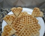 Foto del paso 2 de la receta: Waffles dulces!