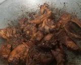 Foto langkah ke 6 dari resep Ayam Kecap Bawang Bombai.