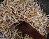 Foto langkah ke 5 dari resep Cah Tauge.