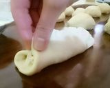 A picture of step 5 of Amazing Turkish Cheese Pastries with Silky Dough by Soulafa.