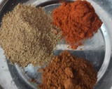 சோயா வெஜ் பிரியாணி ரெசிபி ஸ்டேப் 4 புகைப்படம்