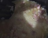 Foto del paso 2 de la receta: Huevo revuelto con queso crema