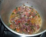 Foto del paso 1 de la receta: Mandi'o(mandioca) reviro