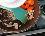 Foto langkah ke 3 dari resep Tofu Crispy Saus Tiram.