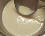 Gujarati Kadhi recipe step 2 photo