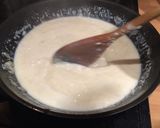 Foto del paso 4 de la receta Salsa blanca o Bechamel