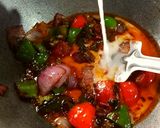 চিলি ফুলকপি(chilli foolkopi recipe in Bengali) রেসিপি ধাপ - 7 ছবি