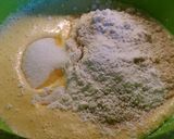 A picture of step 4 of Gluten Free Donut Holes.