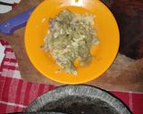 Foto langkah ke 3 dari resep Bihun Goreng.