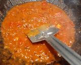 A picture of step 5 of Chicken mish mash / Chicken Bharta 🐔.