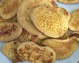 Cara Membuat Mini pancake 2