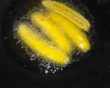 Foto langkah ke 1 dari resep Pisang goreng kuah milo.