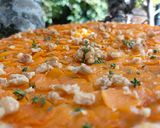 Une image de l'étape 7 de 🍂Tatin de carotte noix thym.