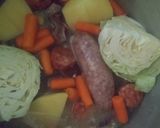 Foto del paso 2 de la receta: Guiso con todo
