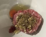 Egybe fasírt by Meercyke recept fázis 1 fotója