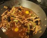 Stir-fry Noodle Soup recipe step 16 photo