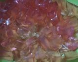 Foto langkah ke 4 dari resep Mango Sago.