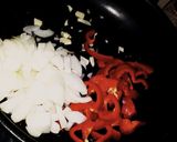 Foto del paso 3 de la receta: Gnocchi de patatas con salsa bolognesa caseros
