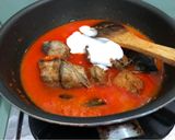 Foto langkah ke 3 dari resep Gulai Ikan Tongkol.