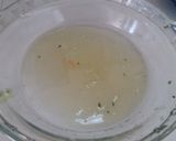 Foto langkah ke 4 dari resep Tahu Isi Sayuran (Tanpa Menumis Isi).