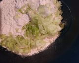 मुठिया (Muthiya recipe in Hindi) रेसिपी चरण 1 फोटो