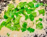 Une image de l'étape 2 de L’endive façon Turbot aux tuiles de Parmesan.