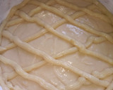 Foto del paso 5 de la receta: Torta Matera