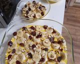 A picture of step 4 of Trifle.
