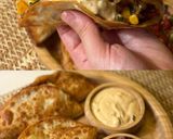 صورة لخطوة 3 من وصفة Tacos 🌮