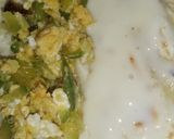 Foto del paso 6 de la receta: Mini fajitas de zapallito🌯